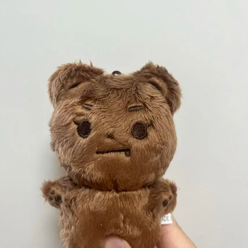 ****급처****밍꼼이 세븐틴 민규 10cm 인형