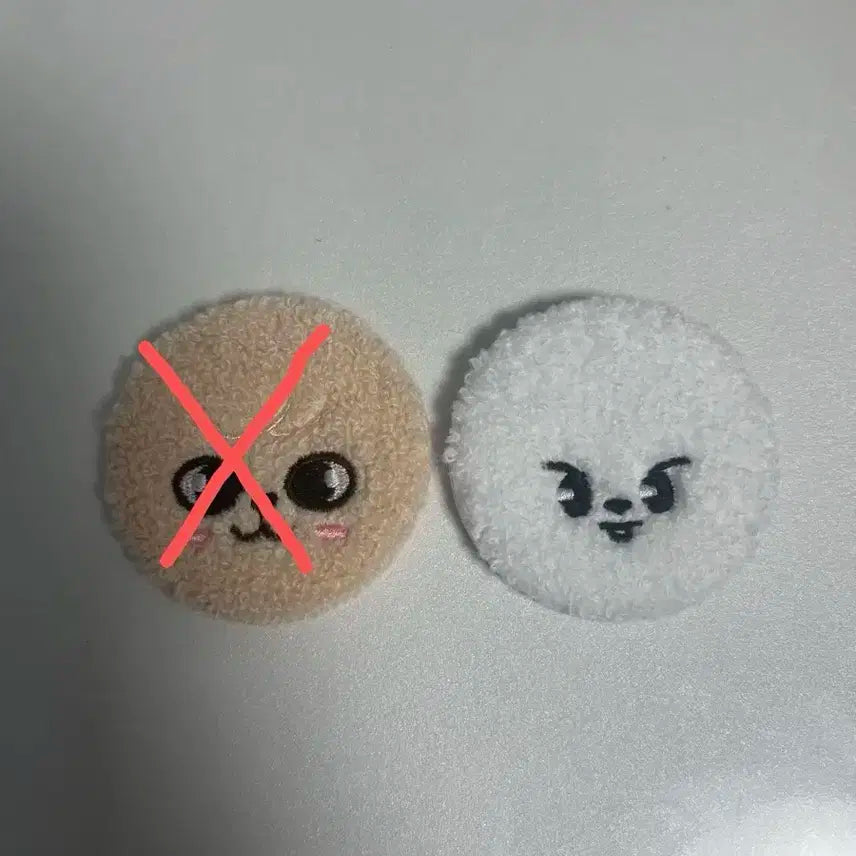 스트레이키즈 리빗 오리지널 캔배치