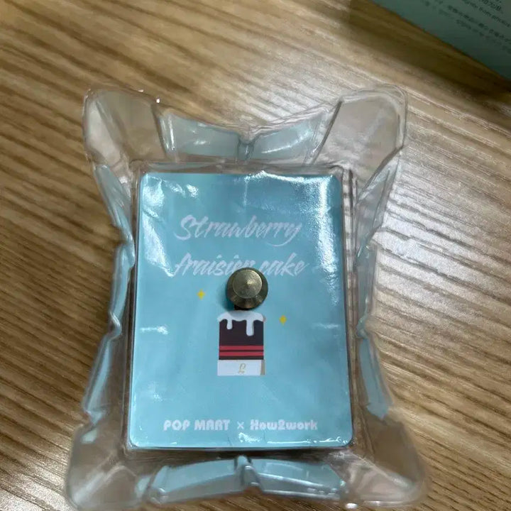 라부부 뱃지 핀뱃지