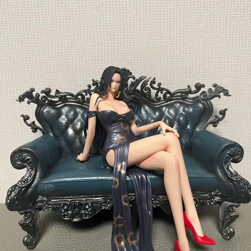 보아헨콕피규어