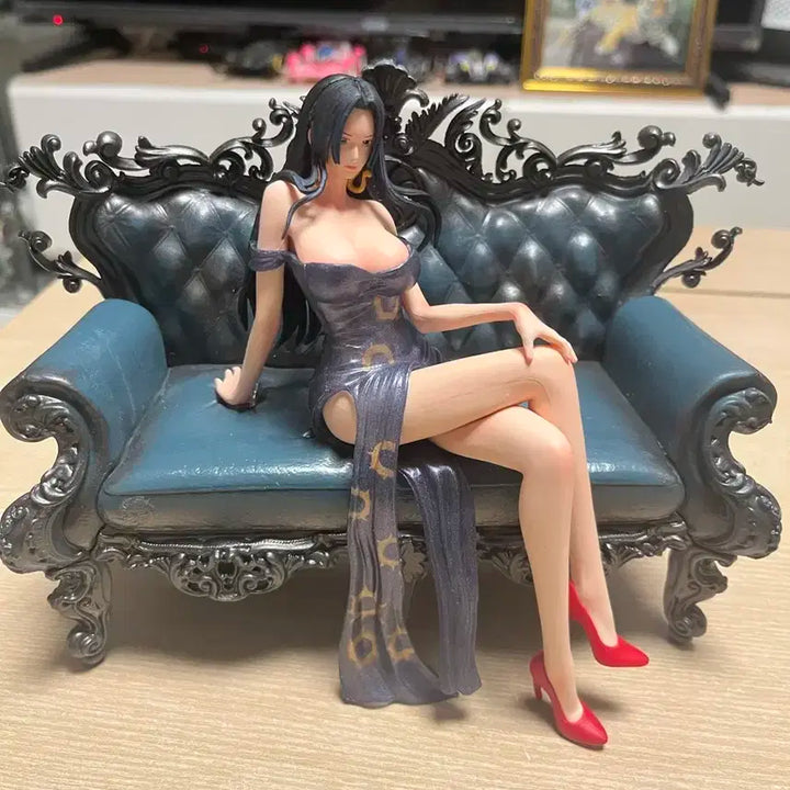 보아헨콕피규어