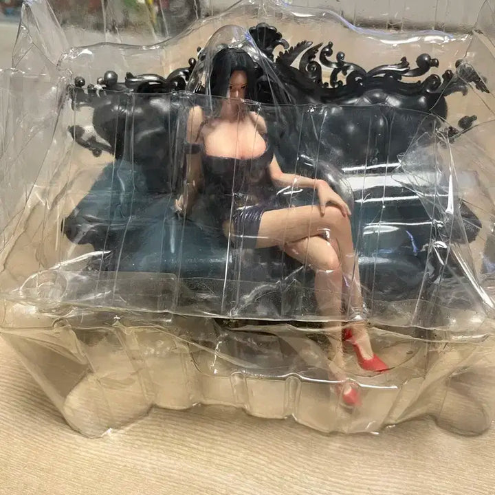 보아헨콕피규어