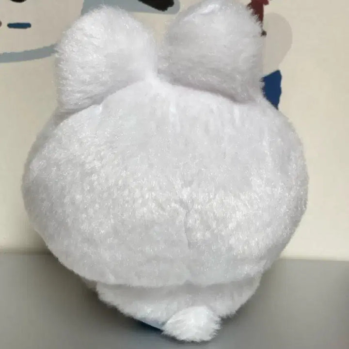 플레이브 예준 인형 예쫑