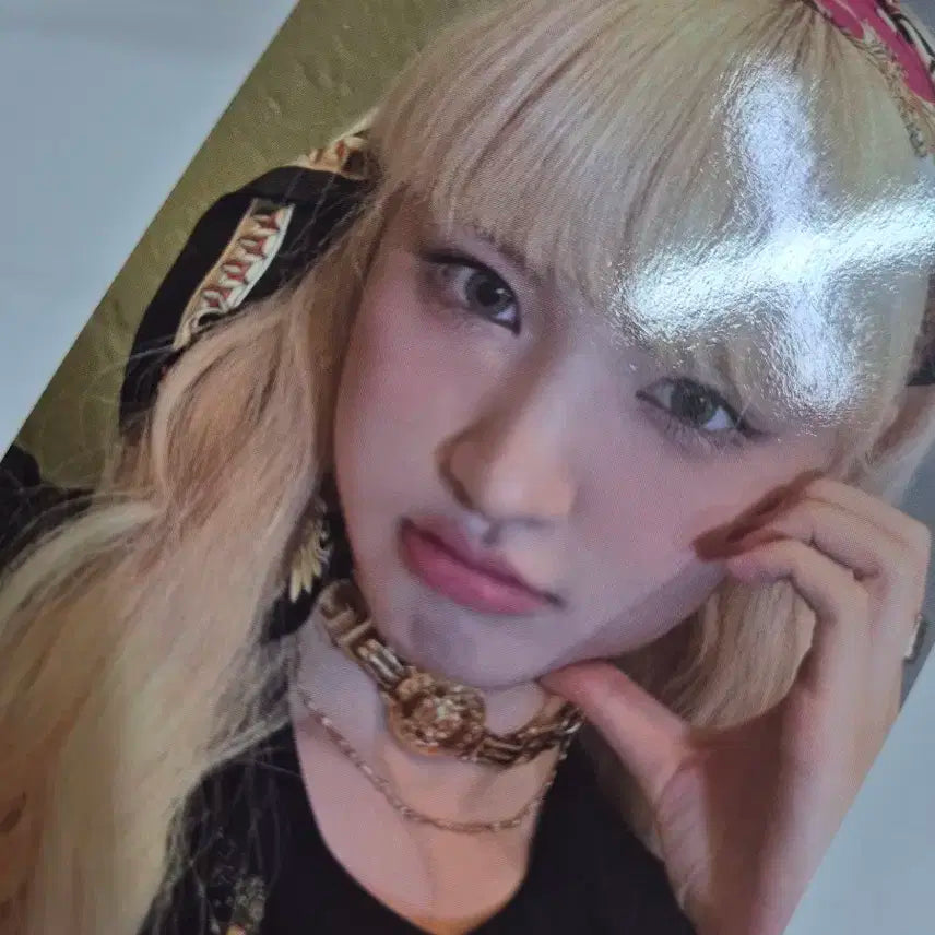 폭덤)아이브 리즈 캐타포