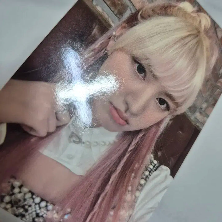 폭덤)아이브 리즈 럽다 사웨