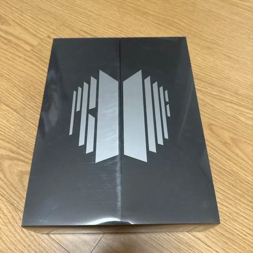 BTS 방탄소년단 PROOF 스탠다드 앨범