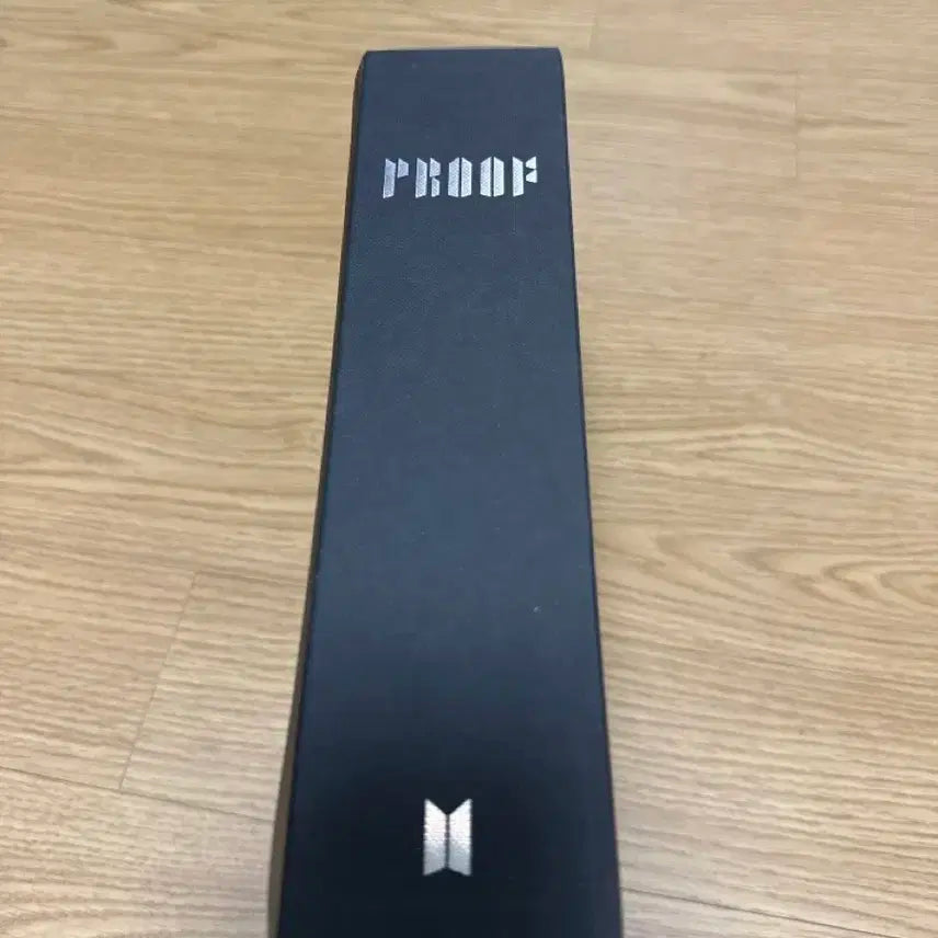 BTS 방탄소년단 PROOF 스탠다드 앨범