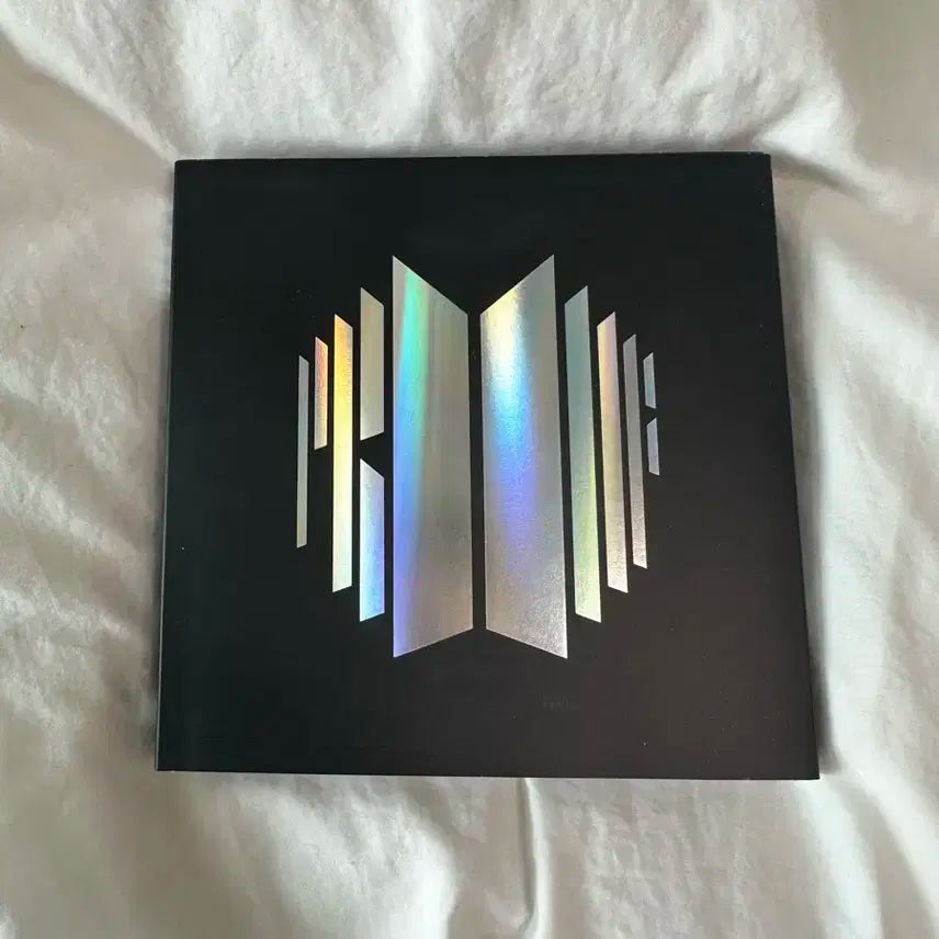 BTS 방탄소년단 PROOF 스탠다드 앨범