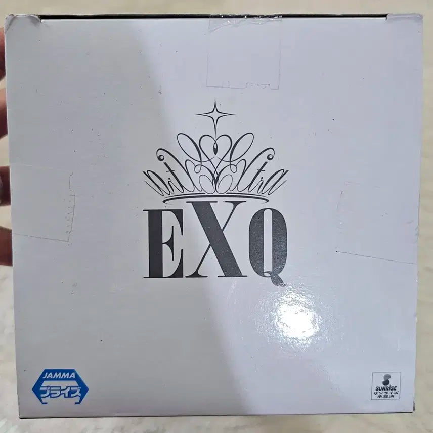 러브라이브 오하라마리 피규어 미개봉