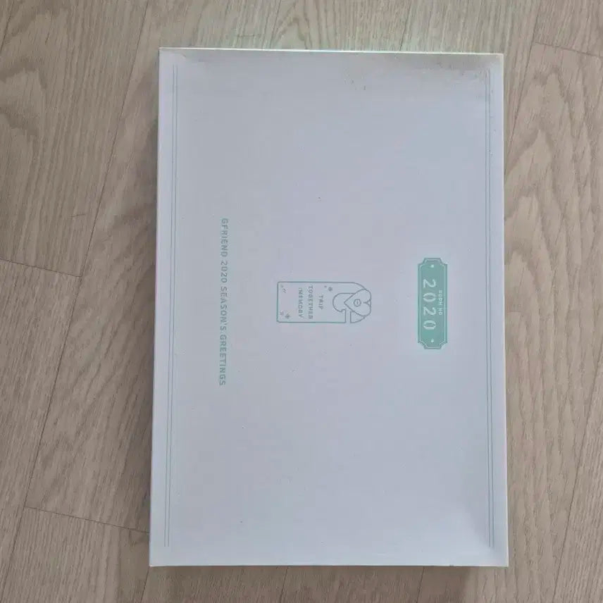 여자친구 2020 시그 팔아요