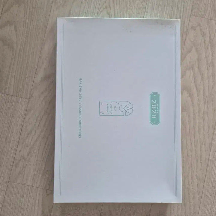 여자친구 2020 시그 팔아요