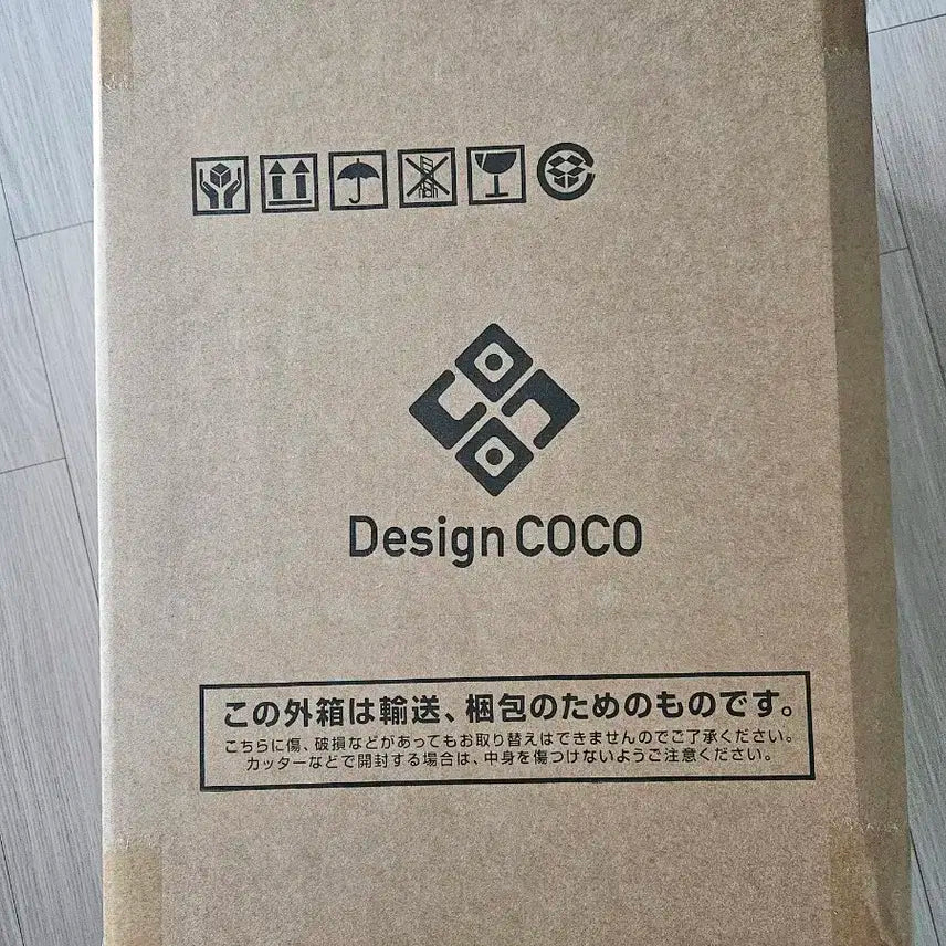 디자인코코 천본앵 미쿠 피규어