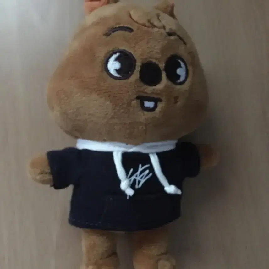 스키주 한쿼카 미니 택x