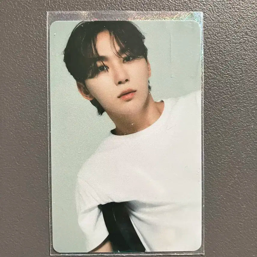 세븐틴 포카