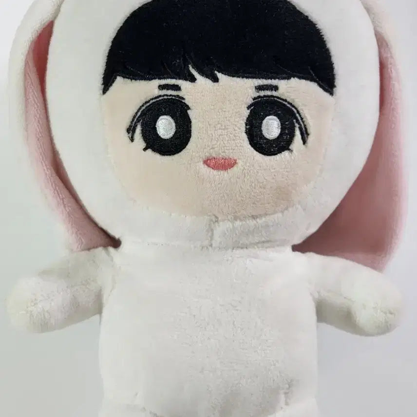 세븐틴 20cm 에스쿱스 최승철 토끼 인형 쿱쯔래빗