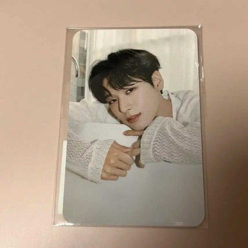 더보이즈 클로란 주연 포카