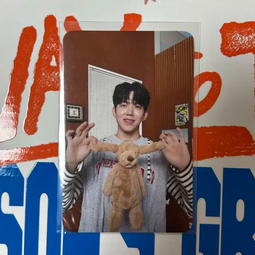 데이식스 - 2025 시즌 그리팅 [Way to Trip] (+특전포카)