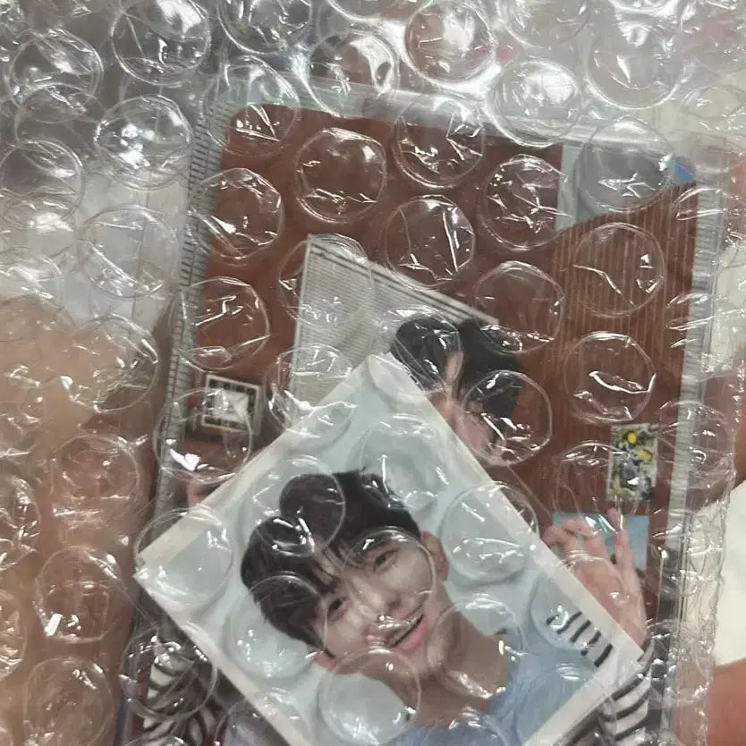 데이식스 - 2025 시즌 그리팅 [Way to Trip] (+특전포카)