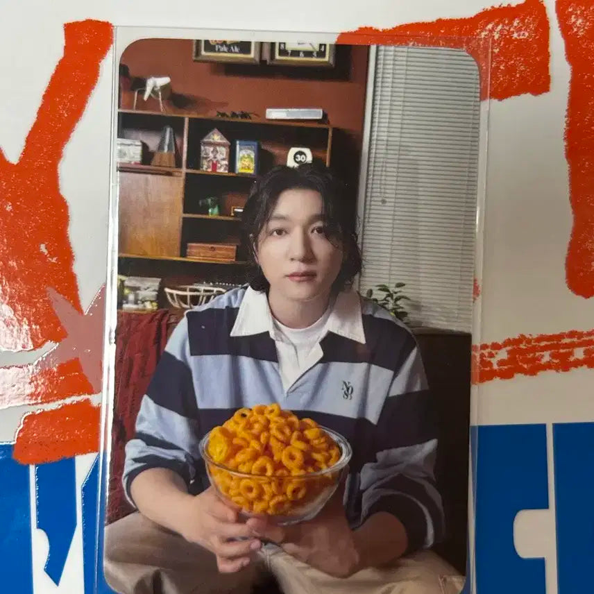 데이식스 - 2025 시즌 그리팅 [Way to Trip] (+특전포카)