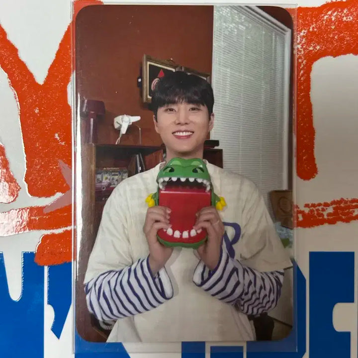 데이식스 - 2025 시즌 그리팅 [Way to Trip] (+특전포카)