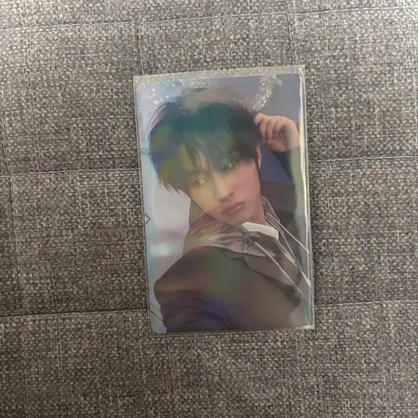 투어스 경민 포카