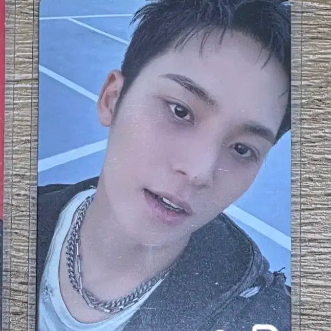 세븐틴 정규 5집 앨범 포카 드볼,특전,키트포카 일괄양도 (민규)