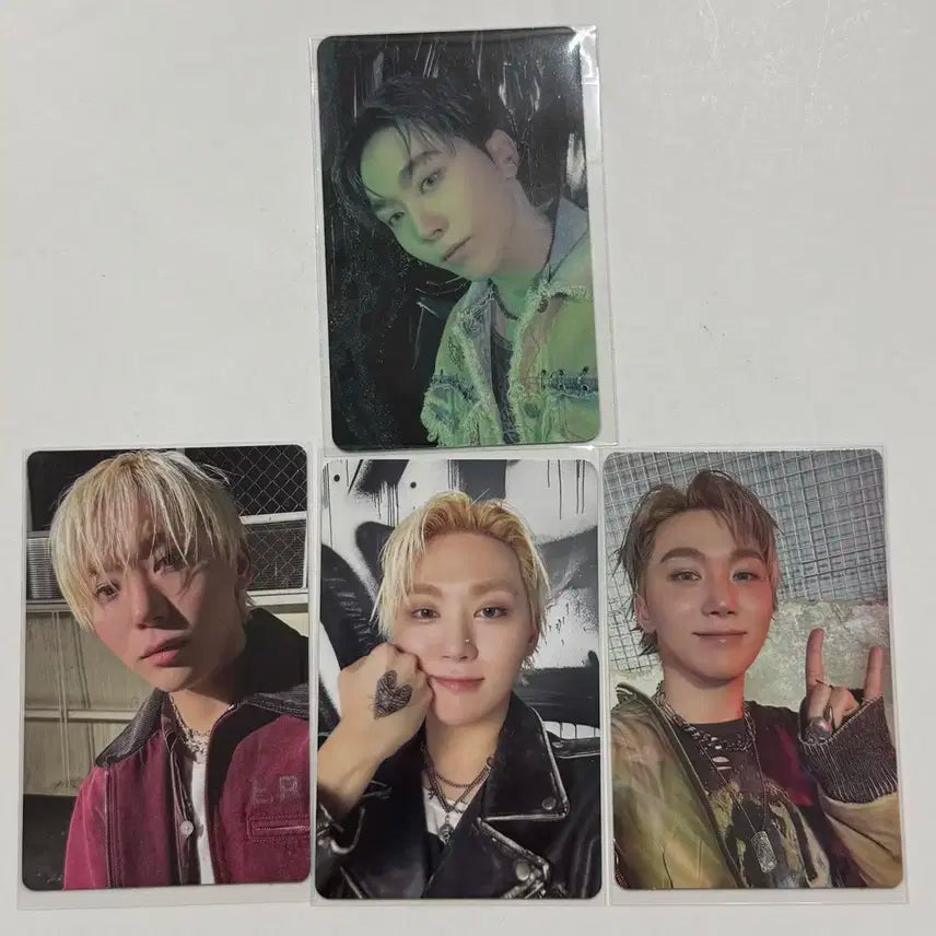 bunjang - seventeen – Page 46 – HALLYUSUPERSTORE