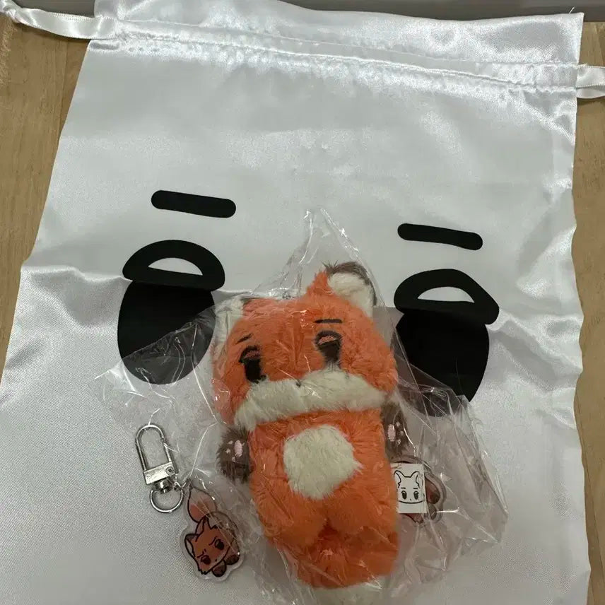 여우직직이 여직이