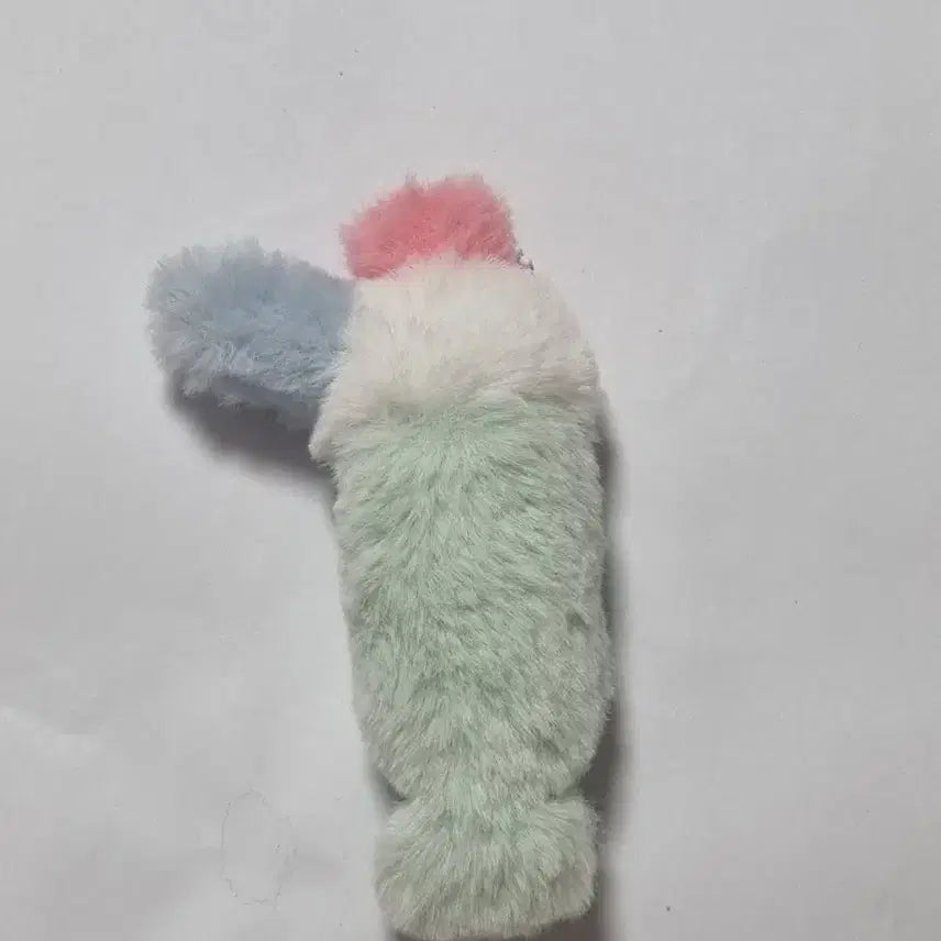 르무아 딸기 메론 크림소다 눈콩 인형 키링 일본 디저트