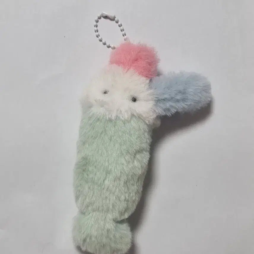 르무아 딸기 메론 크림소다 눈콩 인형 키링 일본 디저트