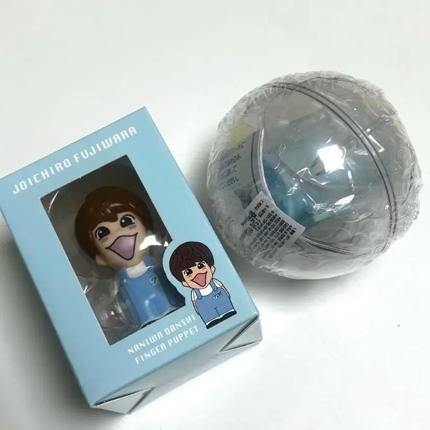 나니와단시 유비닝교