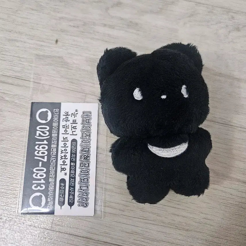 더보이즈 현재 이탄곰  급처