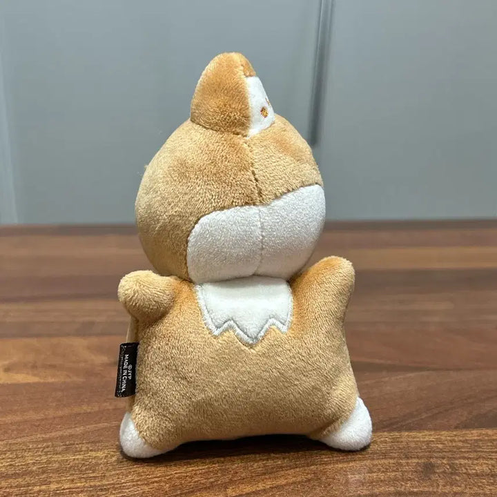 원가양도) 데이식스 데니멀즈 핸드워머 케 케둥이