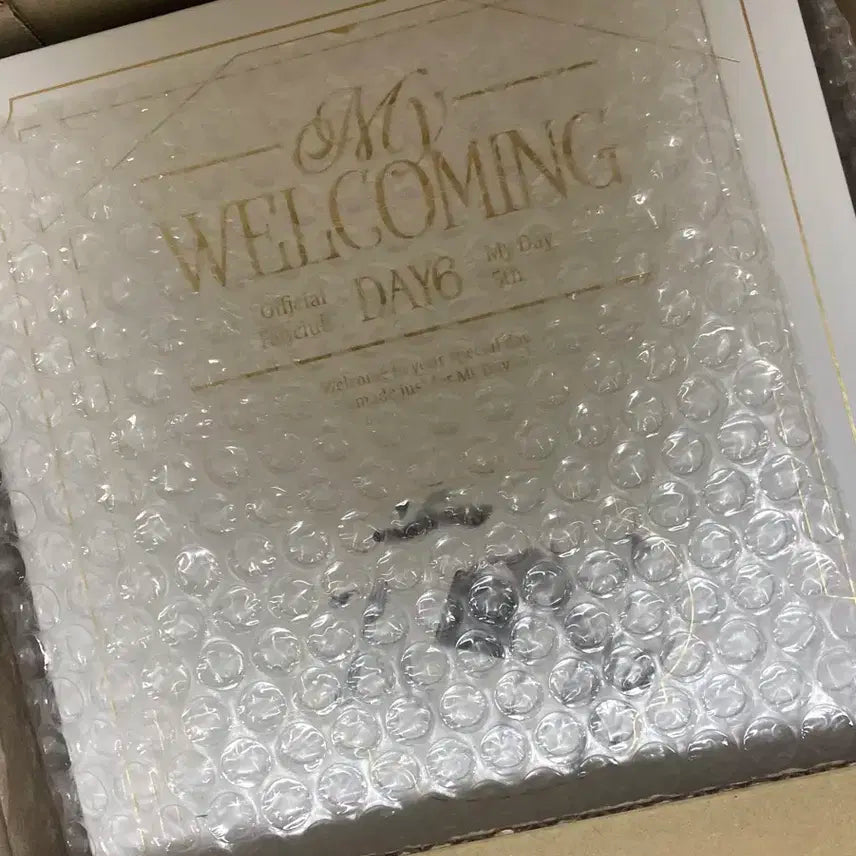 데이식스 마이데이 마데 day6 키트 5기 양도