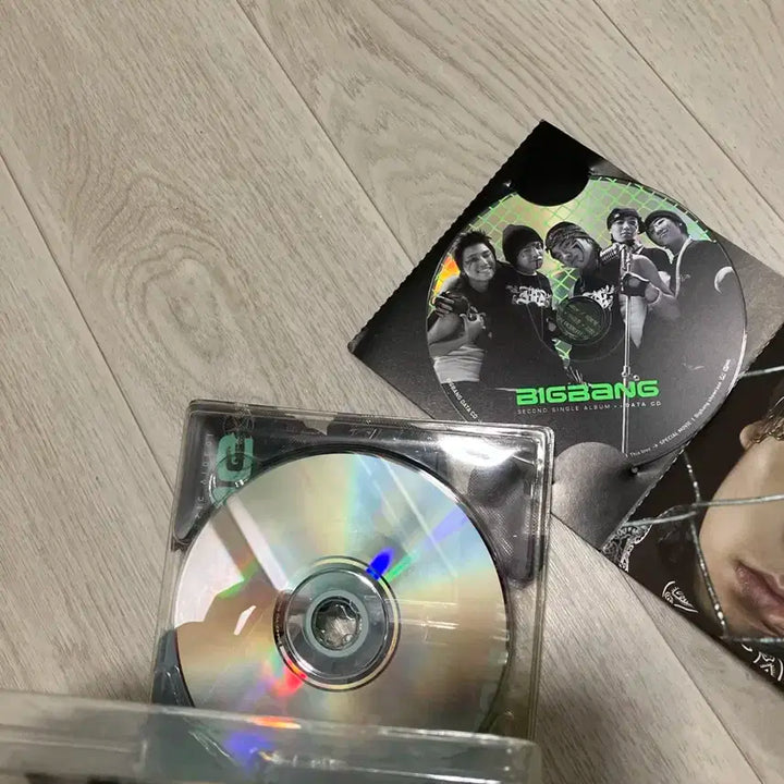 빅뱅 싱글 2집