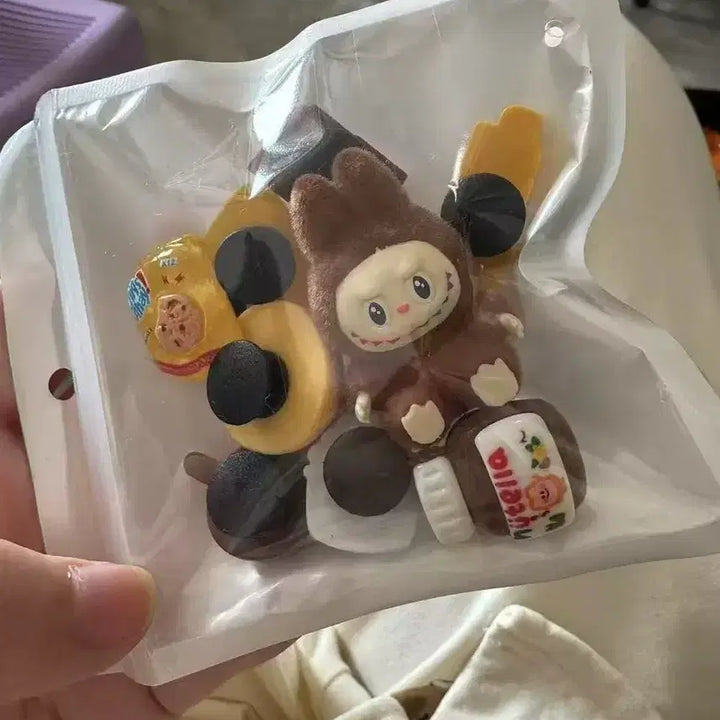 라부부부품