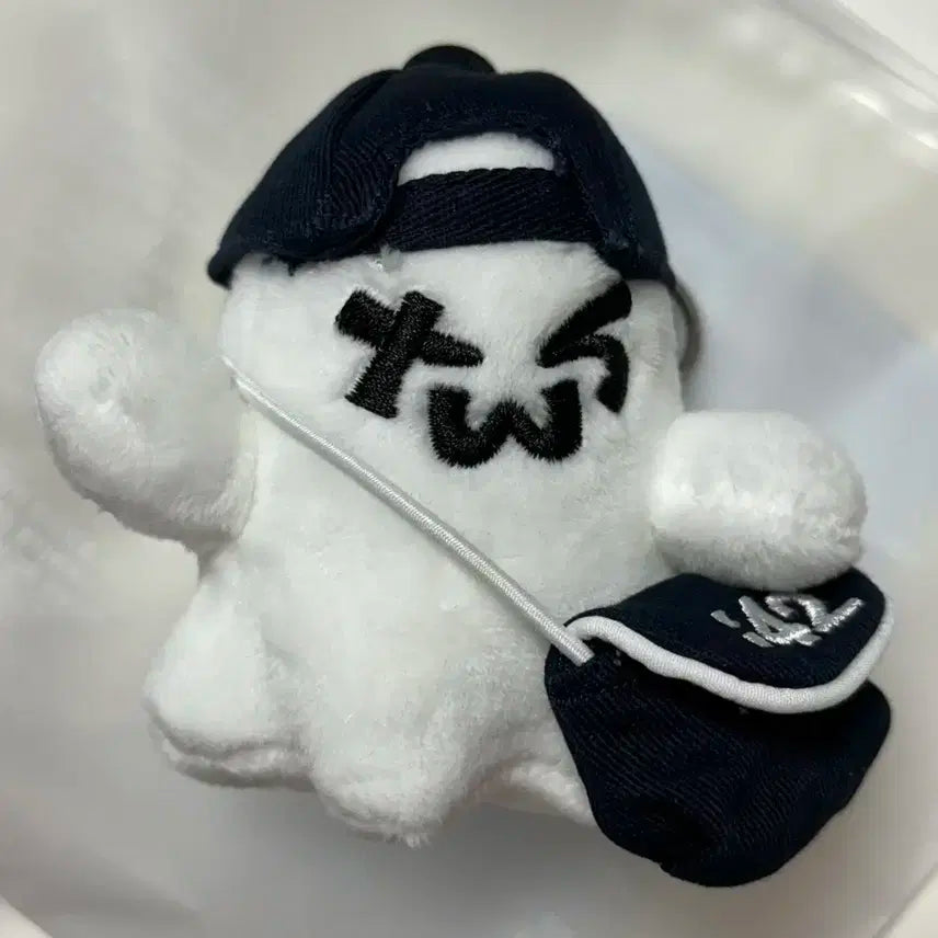 투어스 1주년 투령이 키링