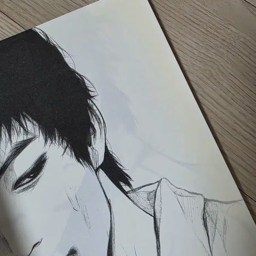 2PM 팬북 디브숄 10 OUT OF 10
