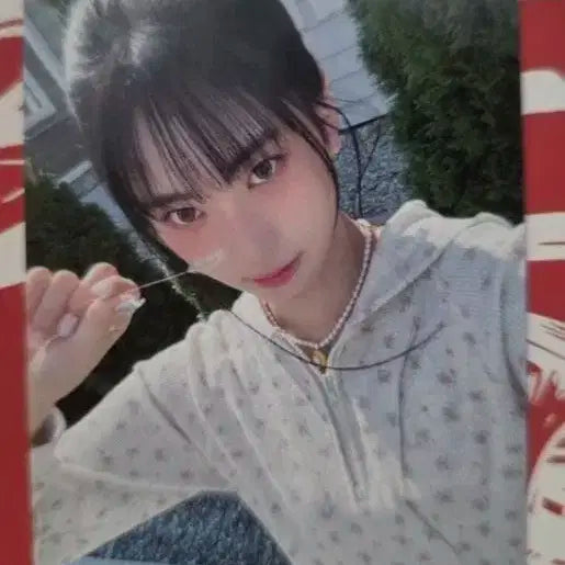 이즈나 izna beep 코코 공방 포카 포토카드 공방포카