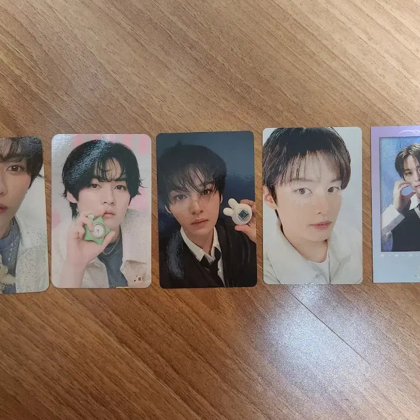 스키즈 리노 포카 일괄