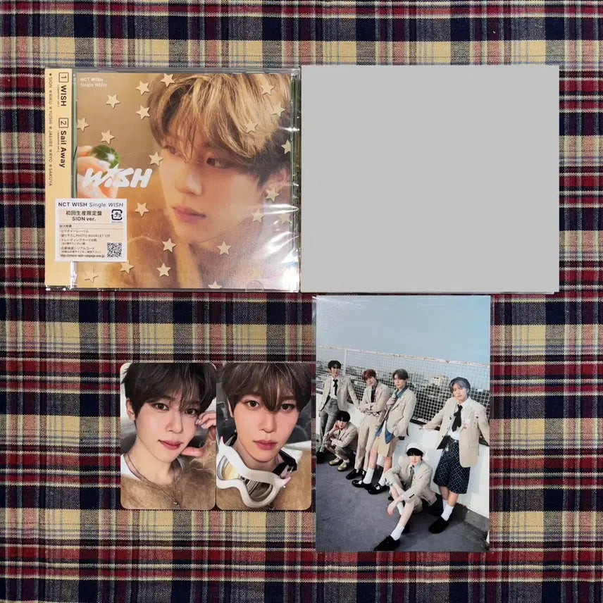 【楽ギフ_包装】 BUNJANG Merchandise Official - Collection K-POP その他