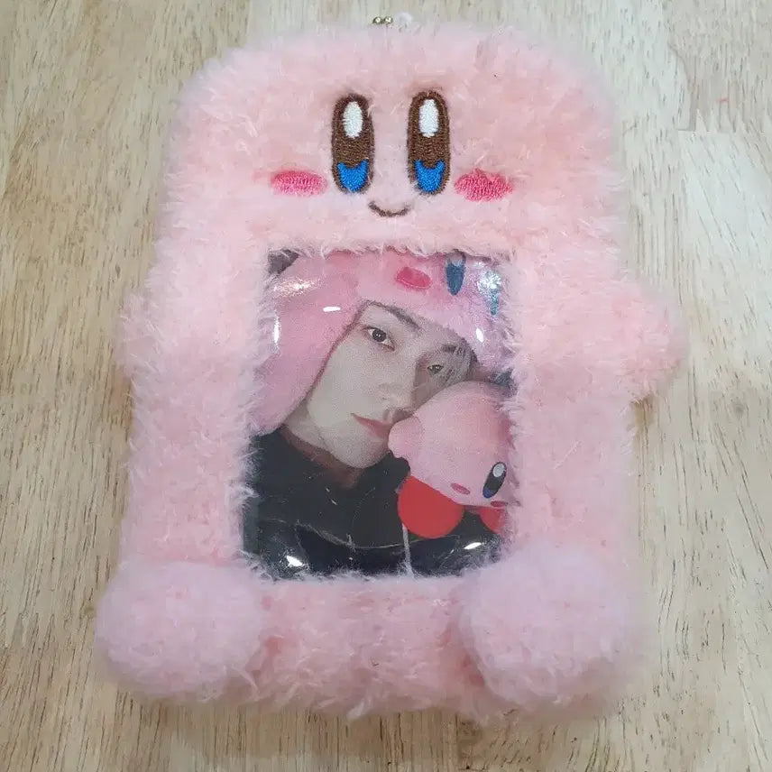 더보이즈 포토카드 케이스 일괄 판매.