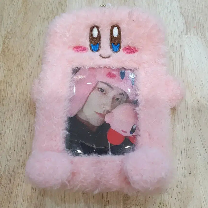 더보이즈 포토카드 케이스 일괄 판매.