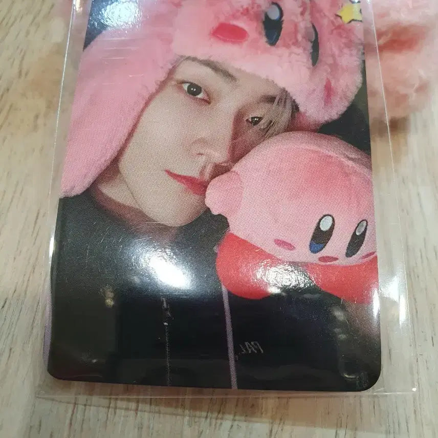 더보이즈 포토카드 케이스 일괄 판매.