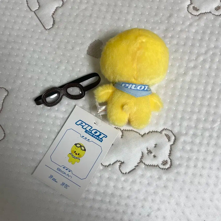 콩키주 스키주 파일럿 뽁아리 (고글O)