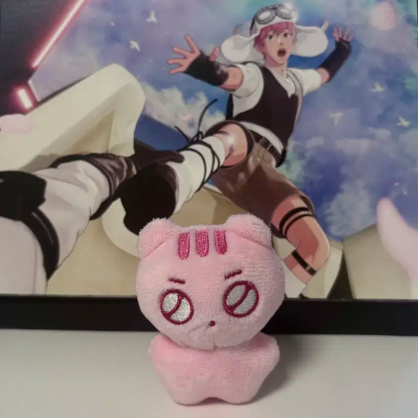 플레이브 밤비 말랑밤비