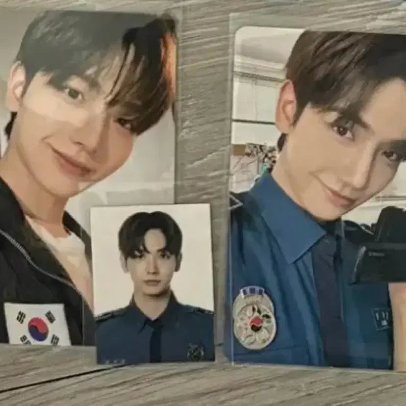 급처) 보넥도 멤버쉽 재현 양도