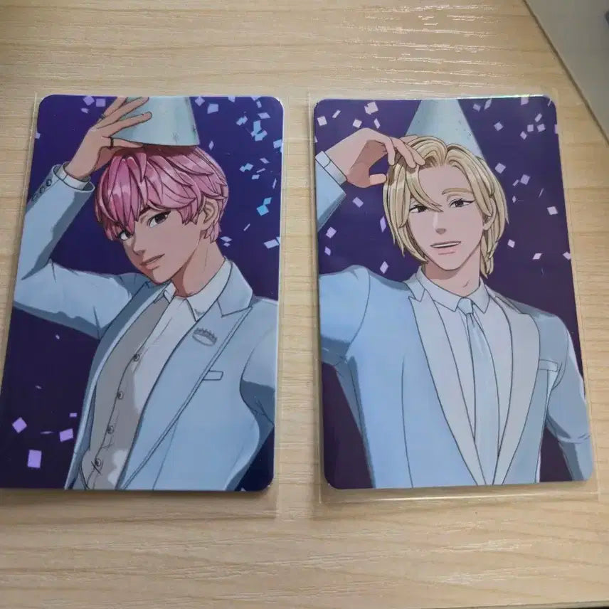 플레이브 해피플레이브데이 노아 밤비