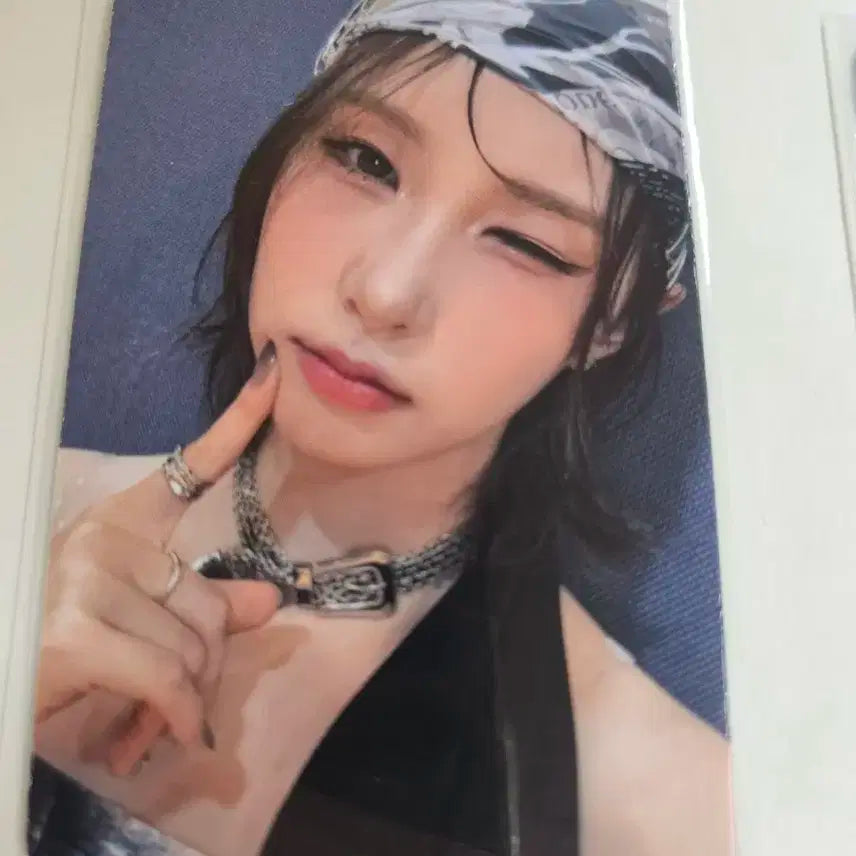 키라스 카일리 공방 포카 양도