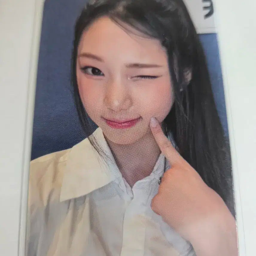 키라스 공방 포카 양도